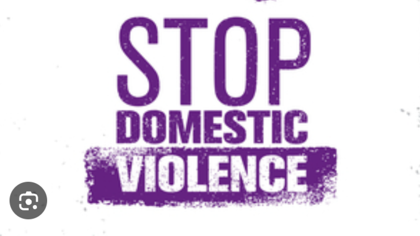 Escaping Domestic Violence & Starting over