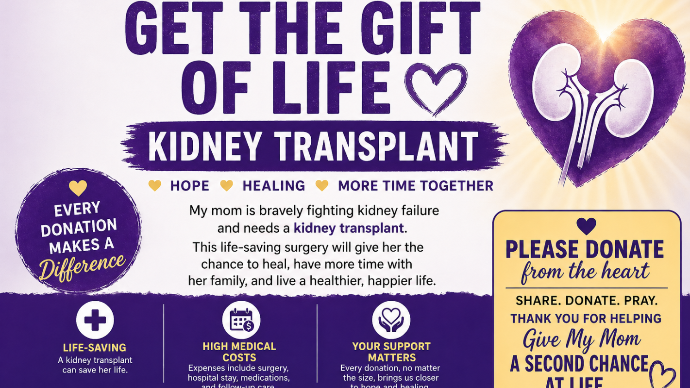 Kidney Transplant