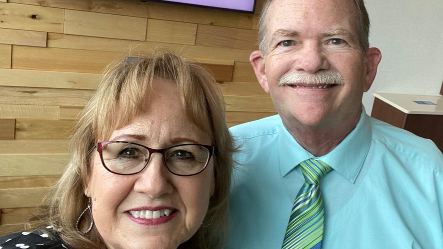 In honor of Mitchel Brehm