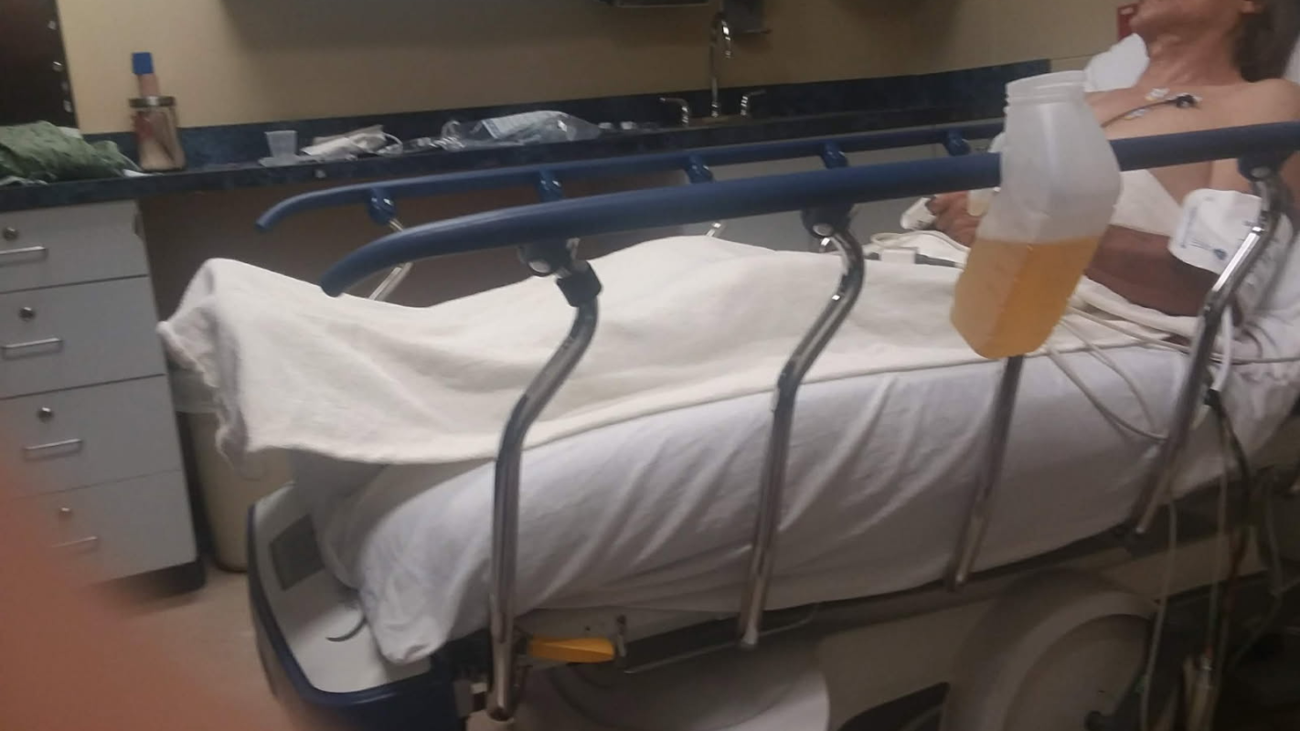 Medical Triple transplant