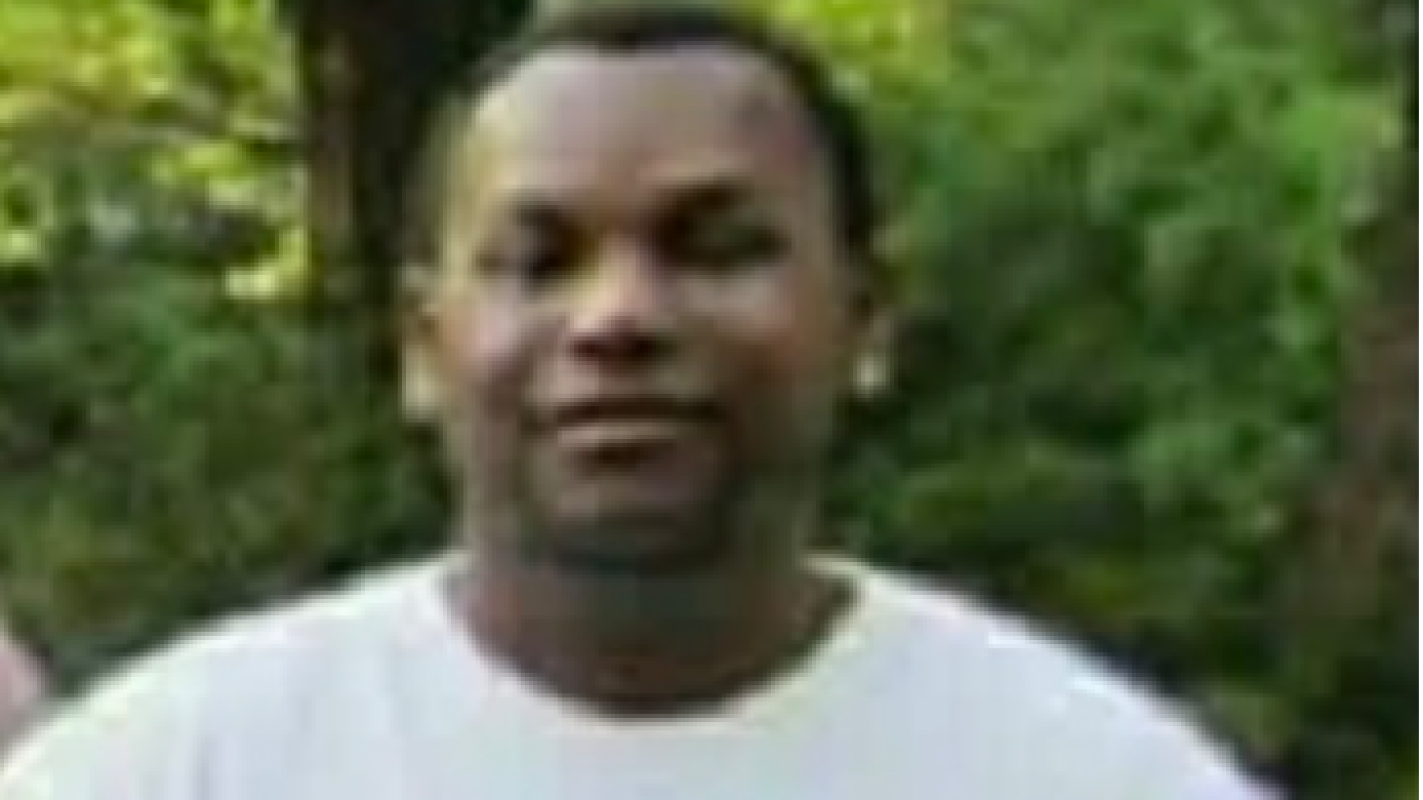 Memorial service for Demetris
