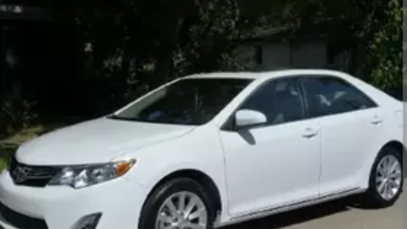 Fix car & up to date