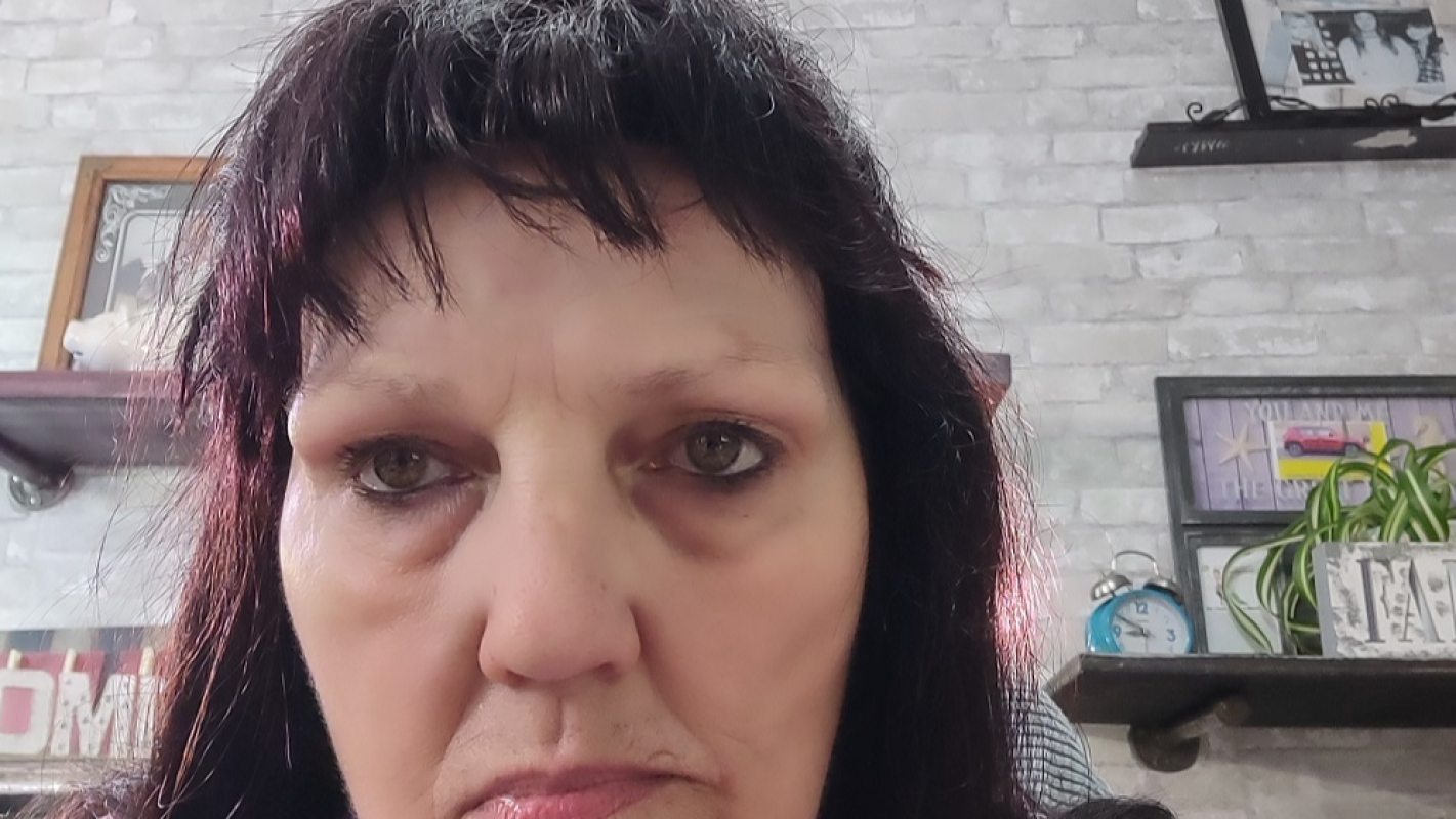 Fighting COPD ...Urgent Help Needed for Vickie's COPD Care