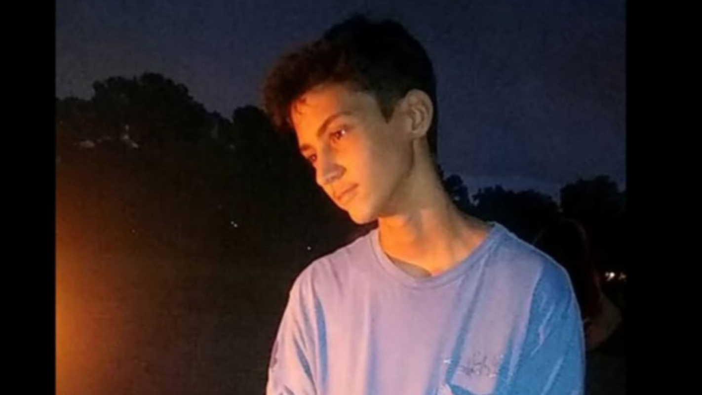 Memorial Fund Support for Kaden Galloway.