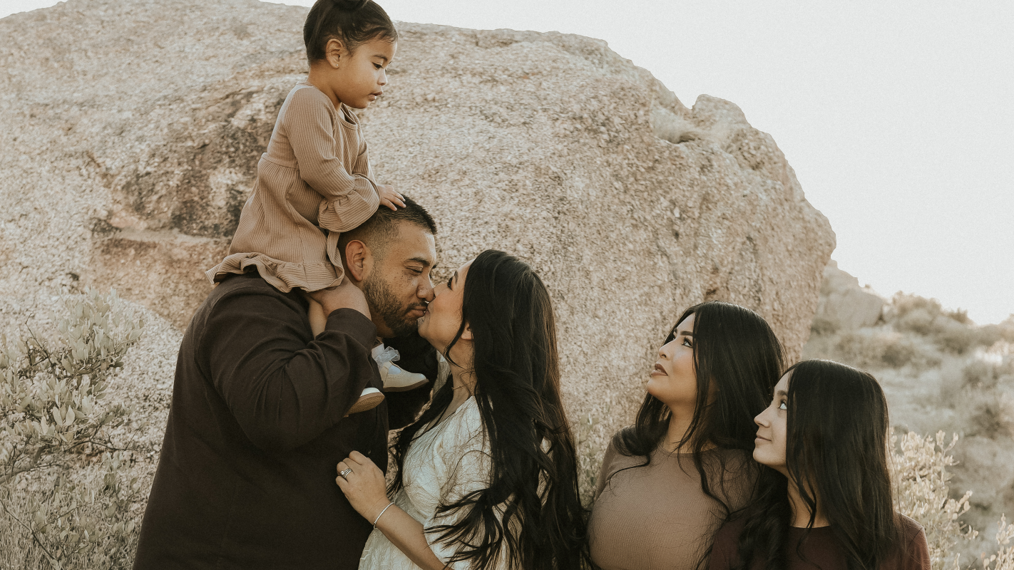 Journey to a baby boy