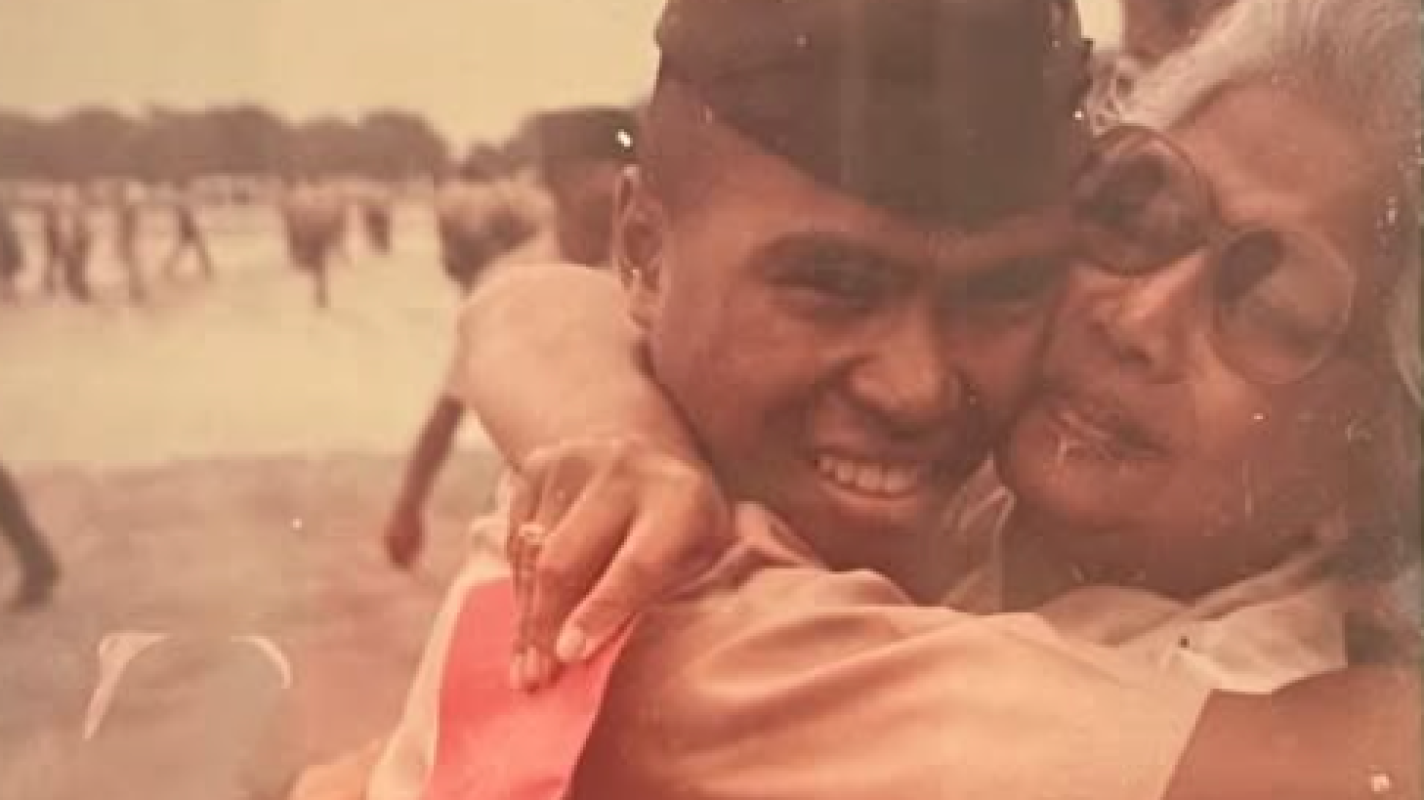 Dante's Celebration of Life