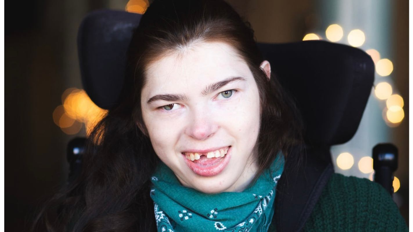 Funeral and Headstone for Alyssa Ortlieb