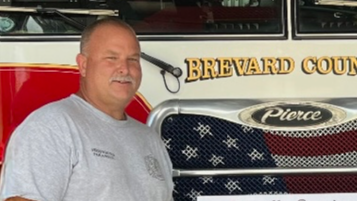 Tim McElrath’s Road to Recovery