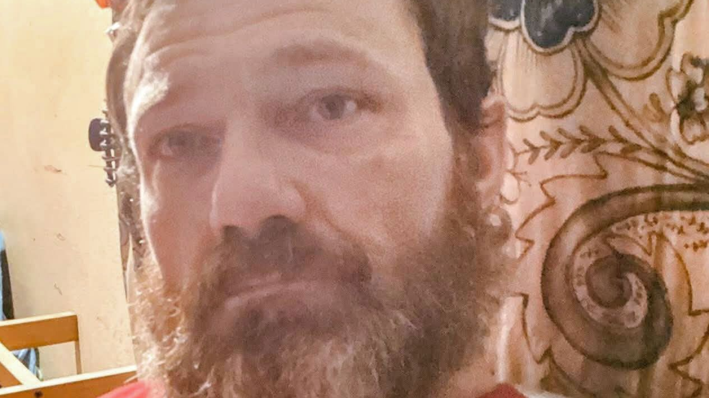 Dad Steven Richard Hagood