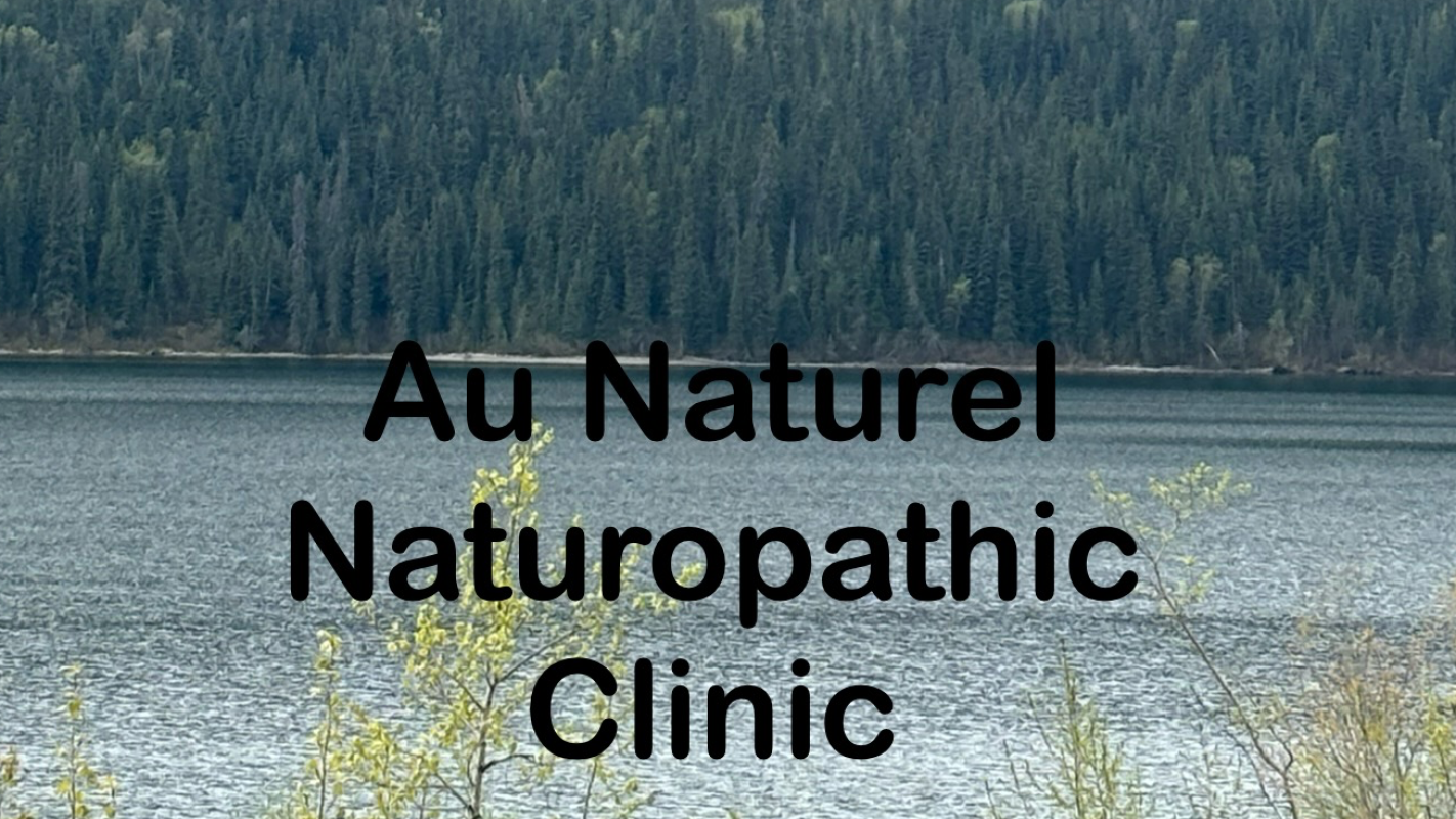 Naturopathic Clinic