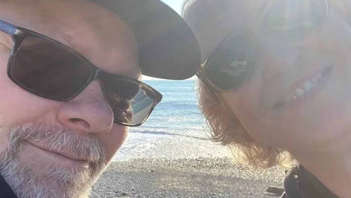 Give Loren and Tish the Gift of Time