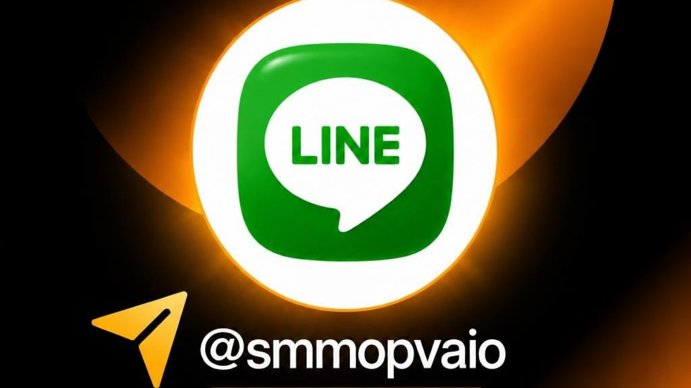 Buy LINE Accounts Online | Safe &