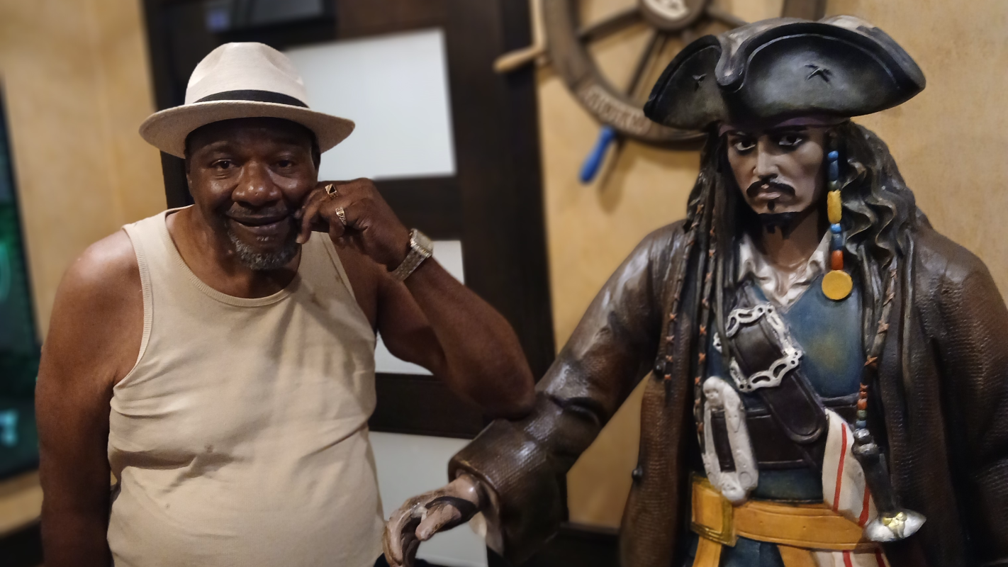 Take care of fallin family biz