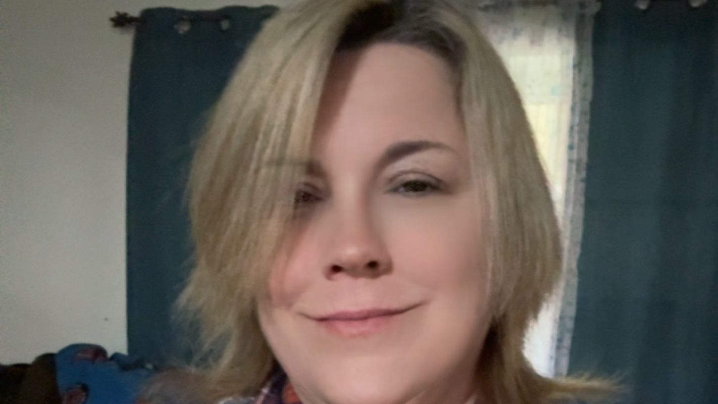 Breast cancer fighter