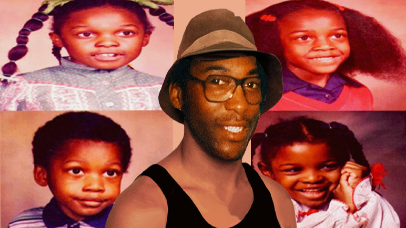 Help Bernon Howery: A Father Wrongfully Convicted