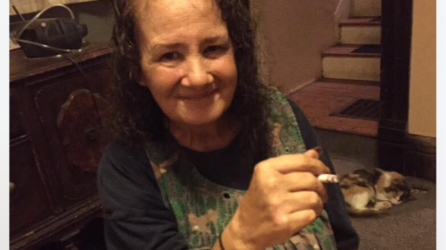 Funeral arrangements for my mother