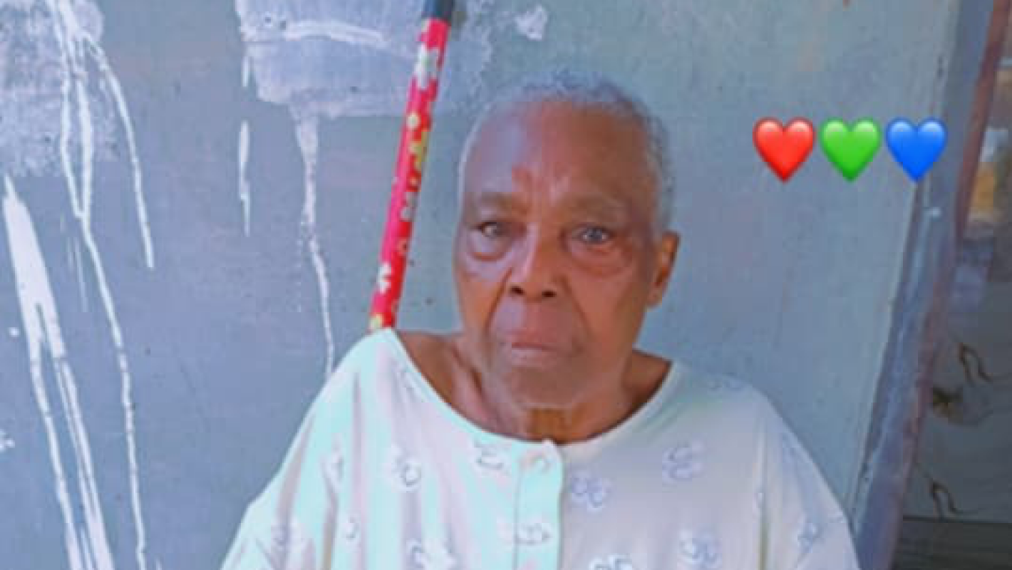 Grandmother
