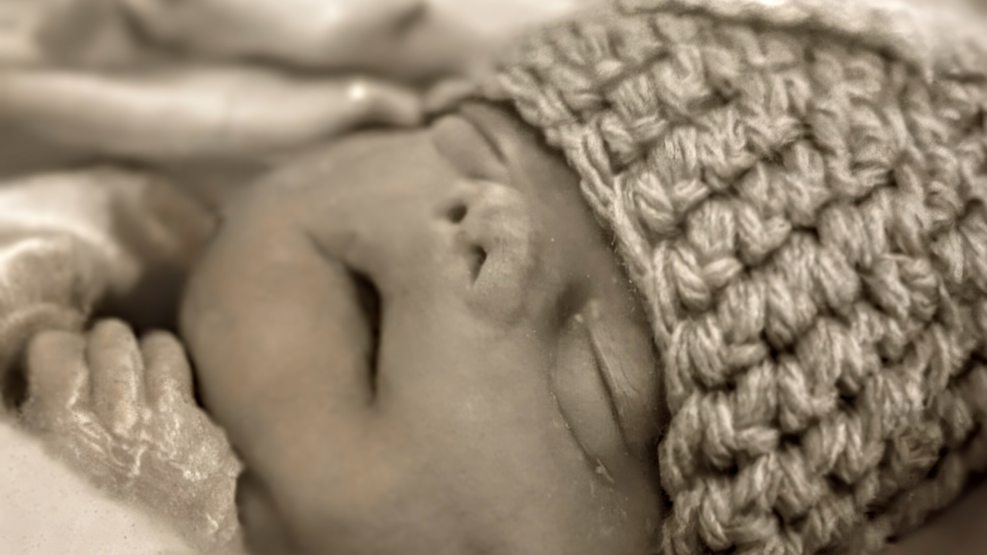 Help put her to rest