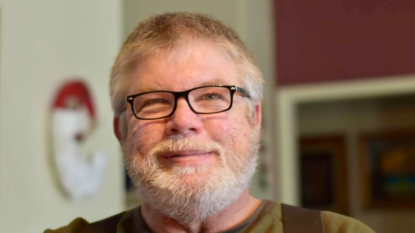 Dale Bray Memorial Find