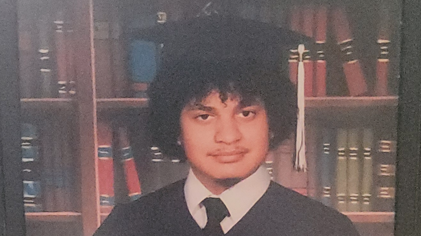 Help my son get ready for college