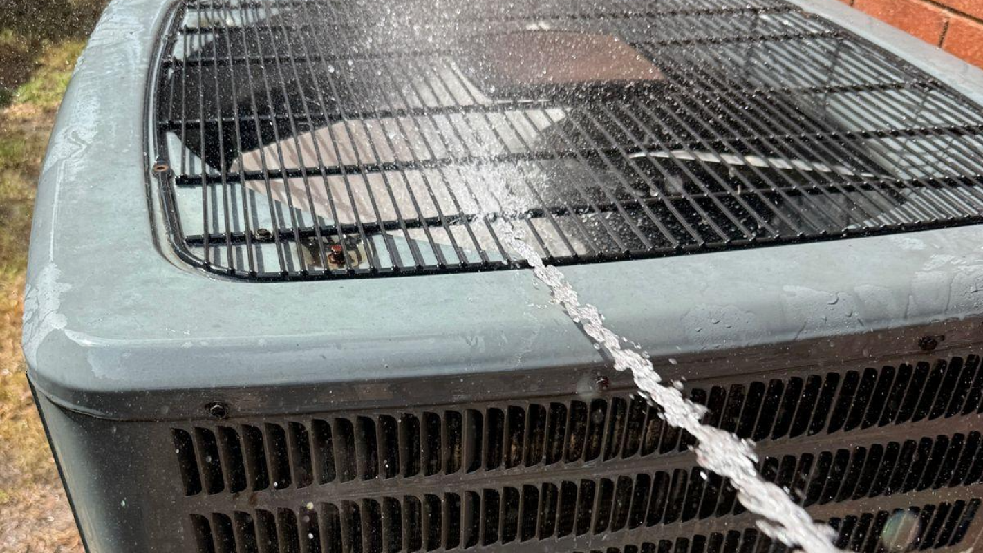 Help Patrice Urgent AC Repair