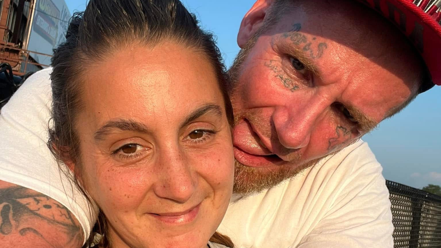 💜 A Helping Hand Up: Our Next Step in Recovery 💜