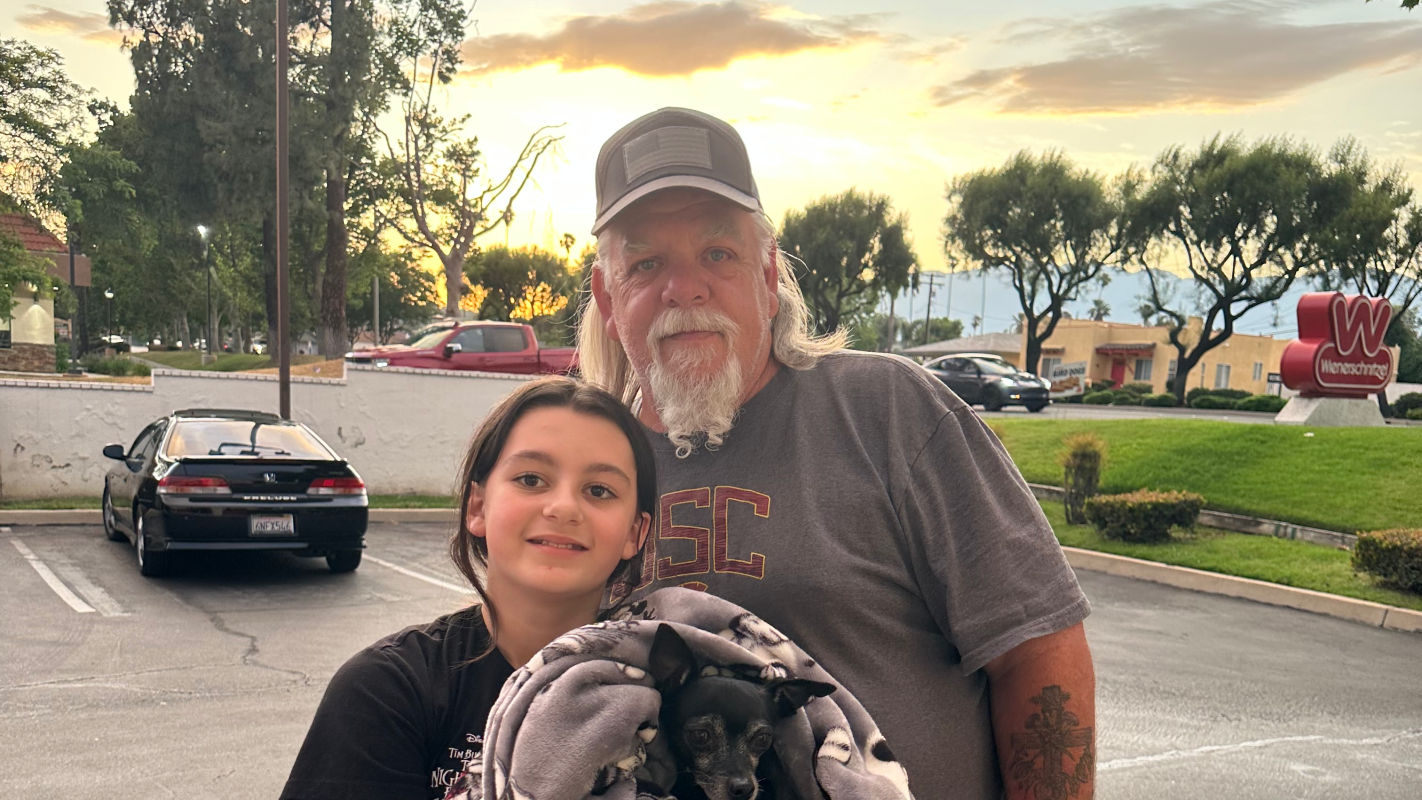 For our dads celebration of life and bills