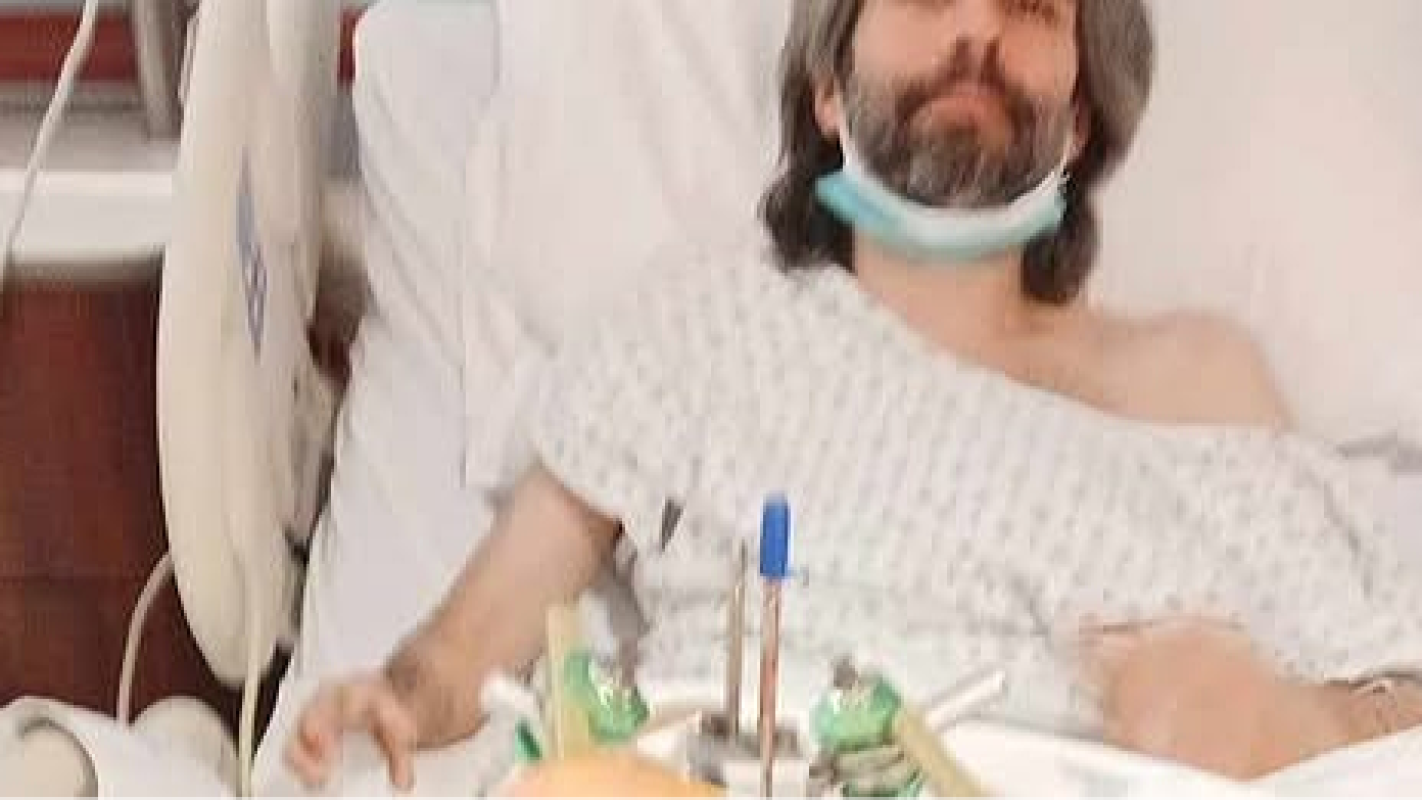 Help my family get back on our feet