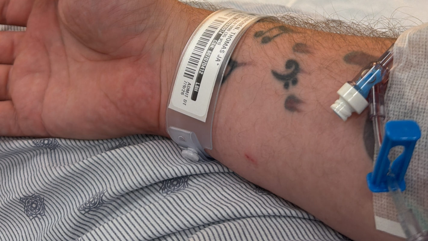 Post Surgery Help