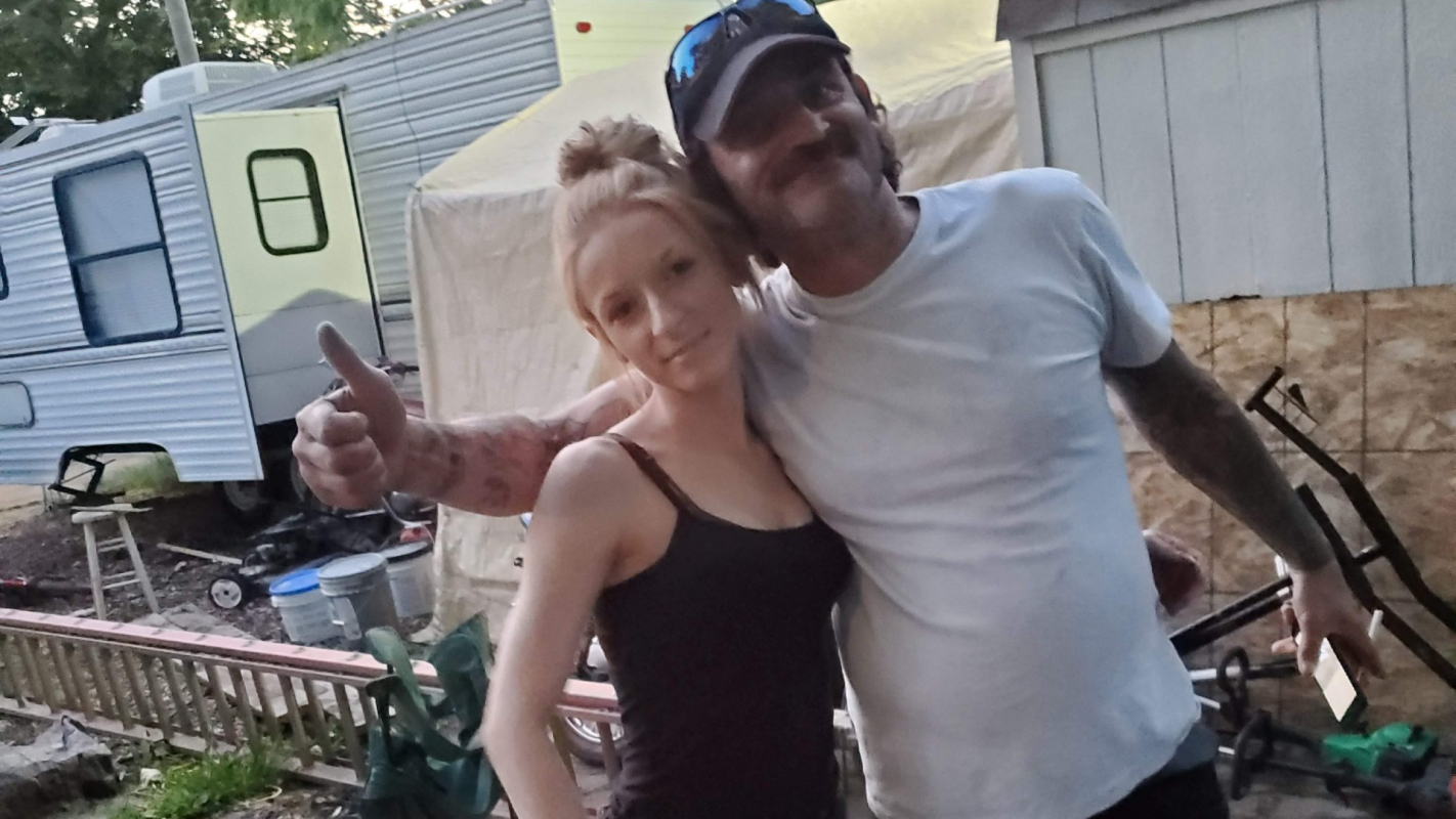 Daniel Joseph Robertson  Burial Fund