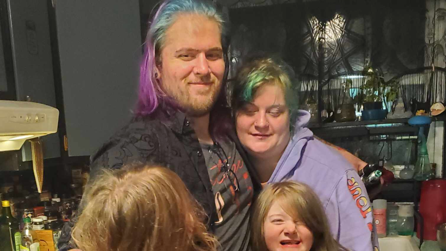 Sarah's emergency surgery fund