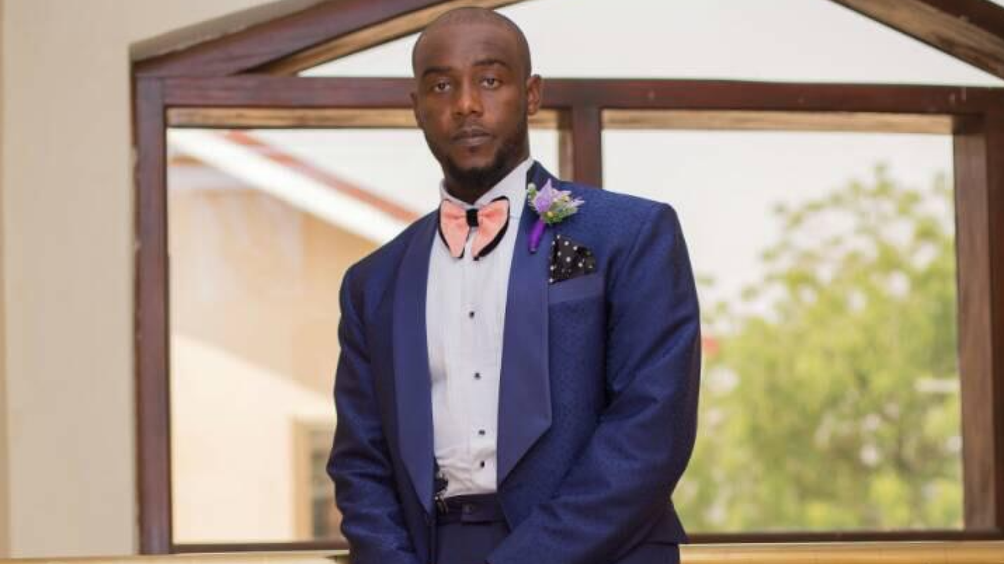 Help save a loving father, husband and friend