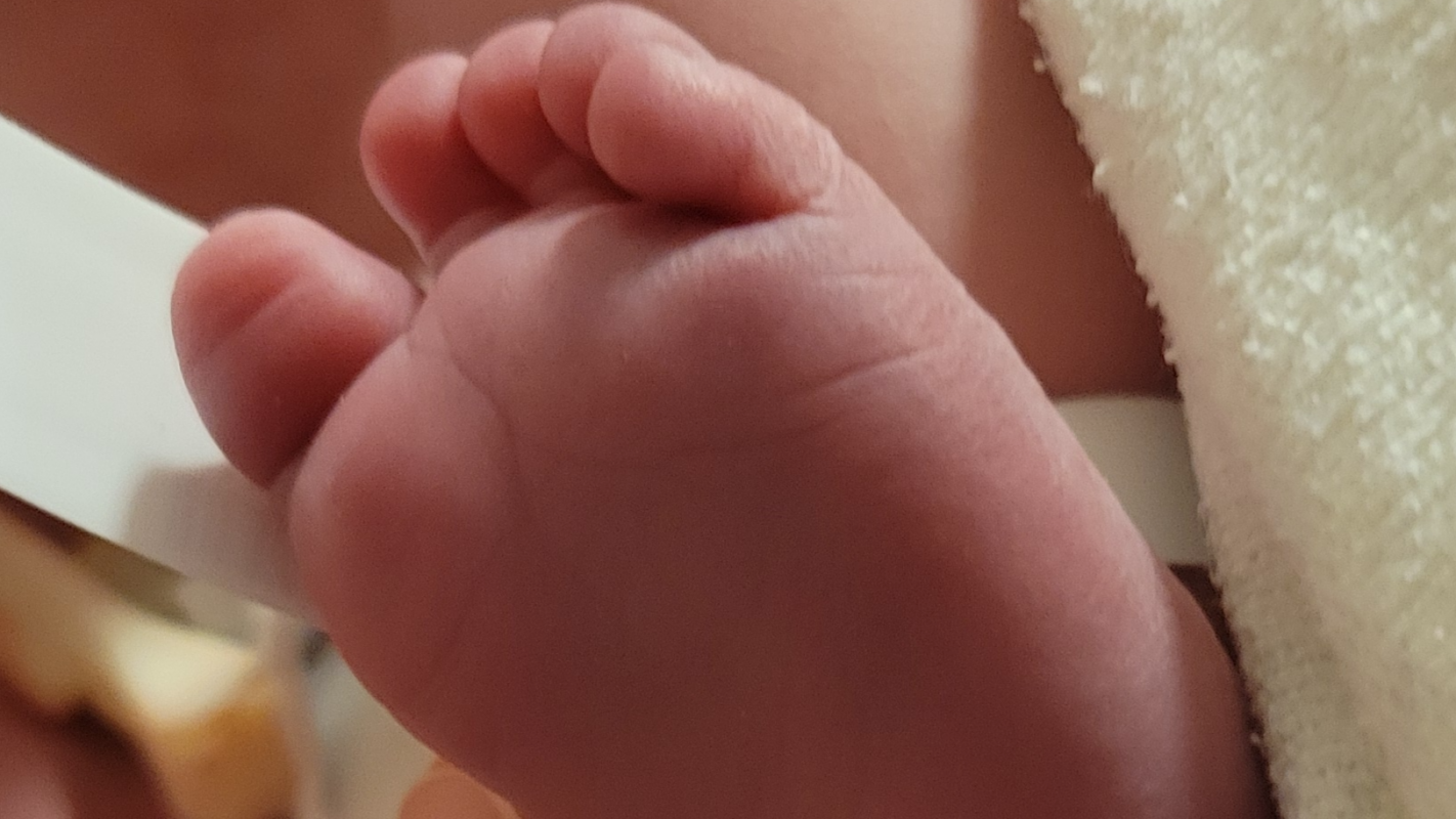 Financial Newborn Help