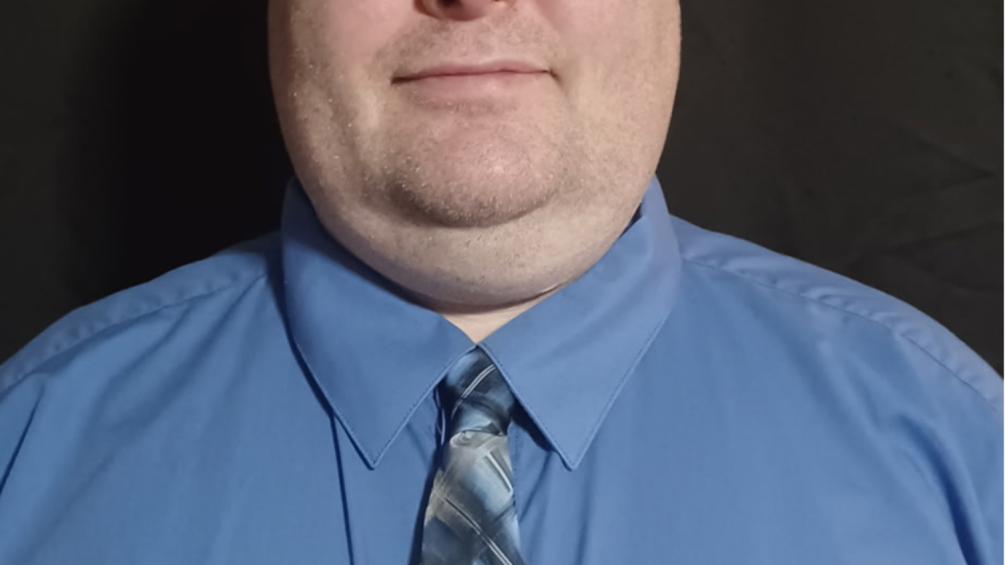 Adam Roberts