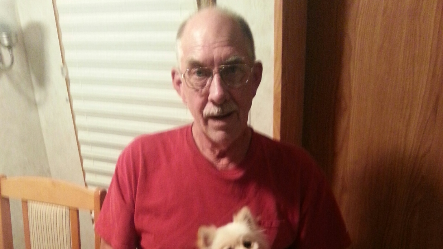 I desperately need help to handle my father's passing and retrieving his belongings and settle legal matters in Texas.