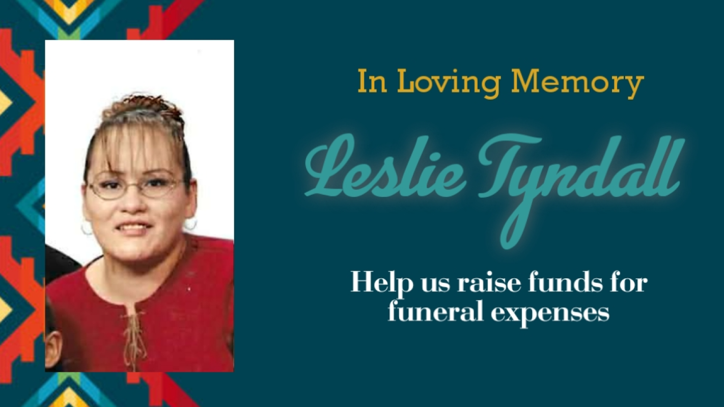Honoring Leslie's Final Wishes