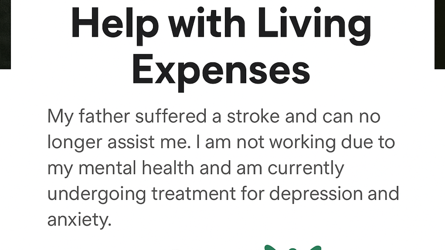 Emergency Financial Aid