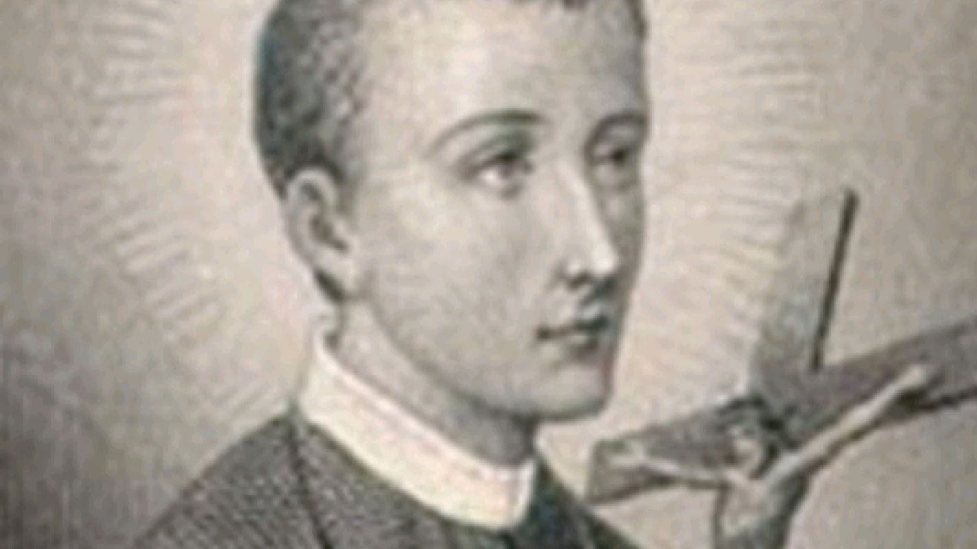 St. Majella Handkerchiefs for Moms