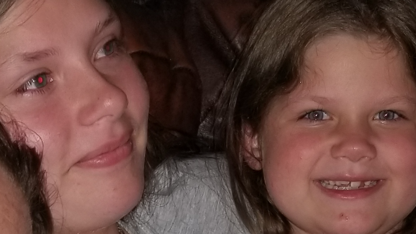 Help a single father of two daughters