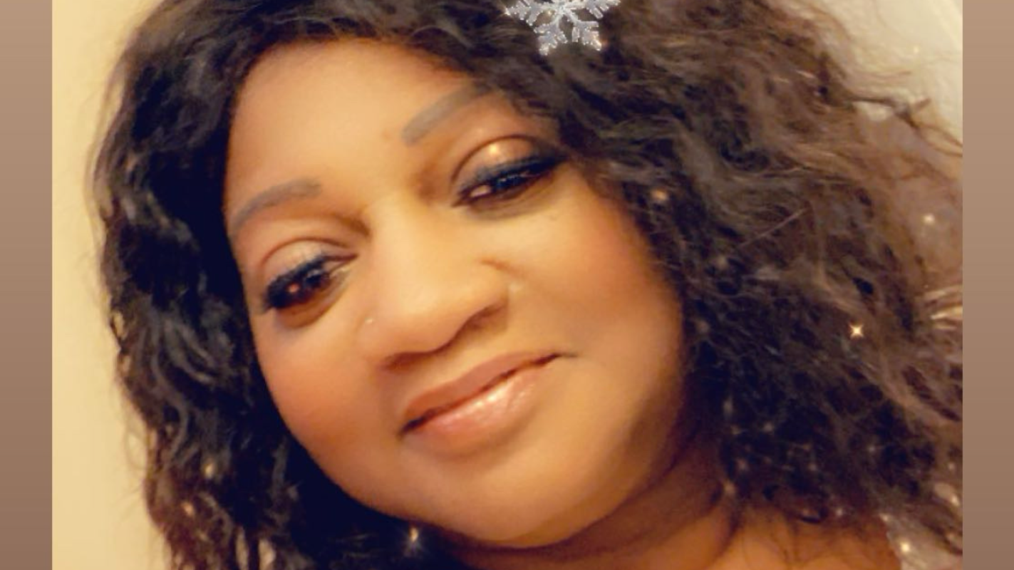 Deborah Kennick Homegoing service