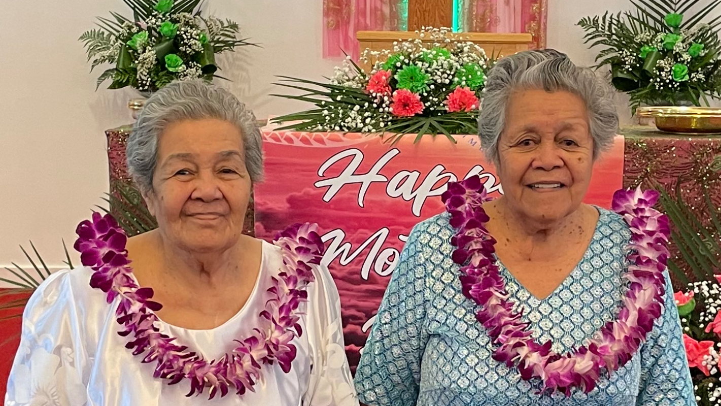 Niva Saelua & Faaleiu Toeleiu funeral funds