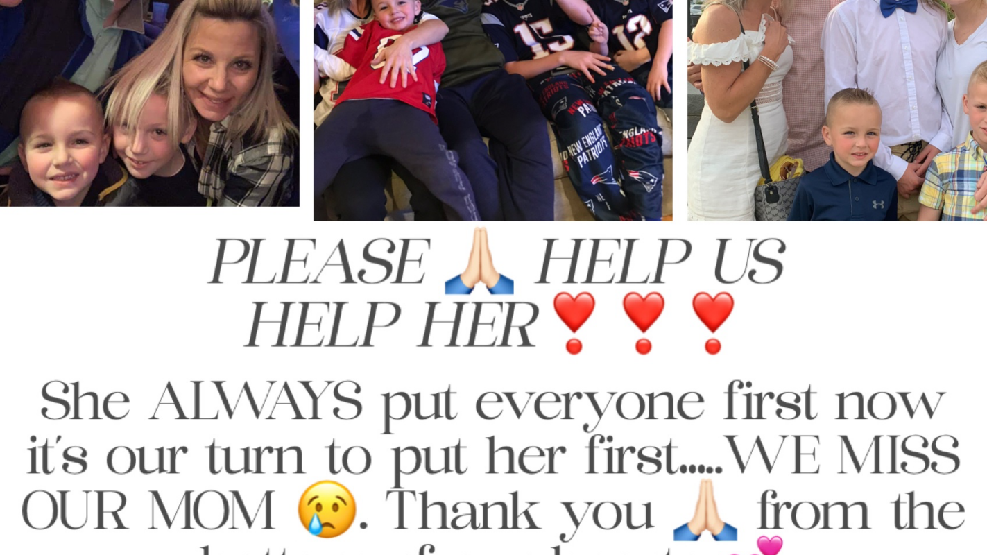 Help mom get life saving medical treatment in Japan
