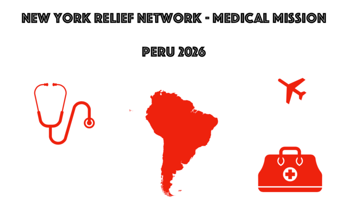 NYRN Medical Mission