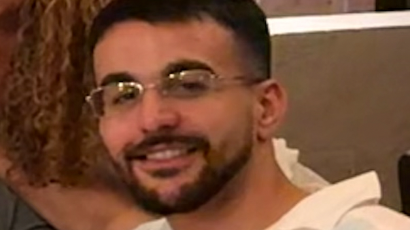 Alex Melendez Glioma/Glioblastoma