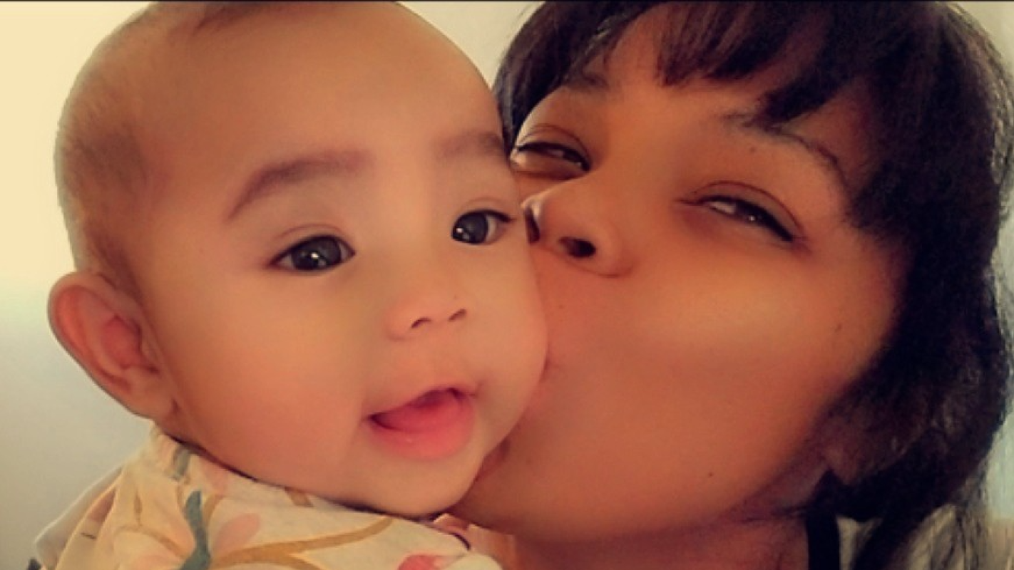 Legal Help to Reunite with My Daughter