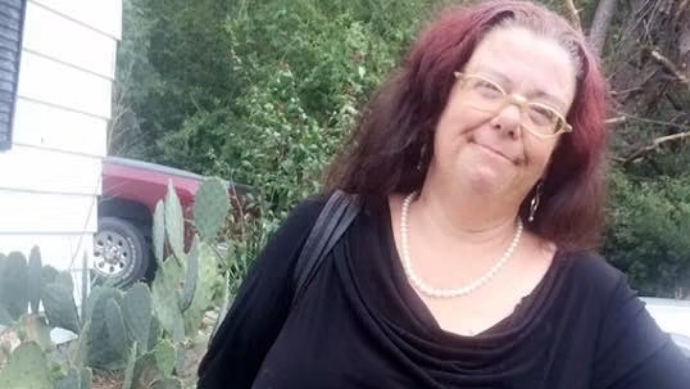 Debra cremation