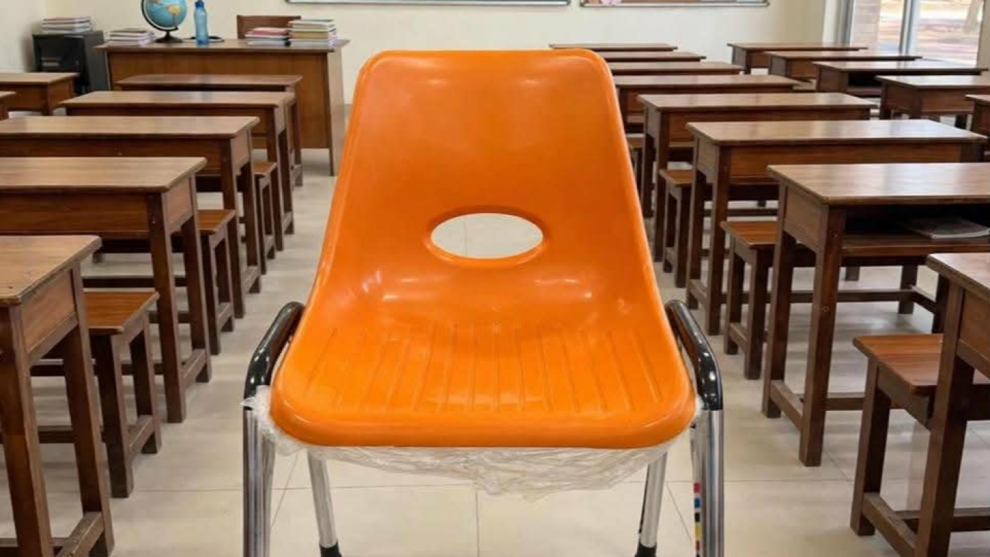 Church Chairs