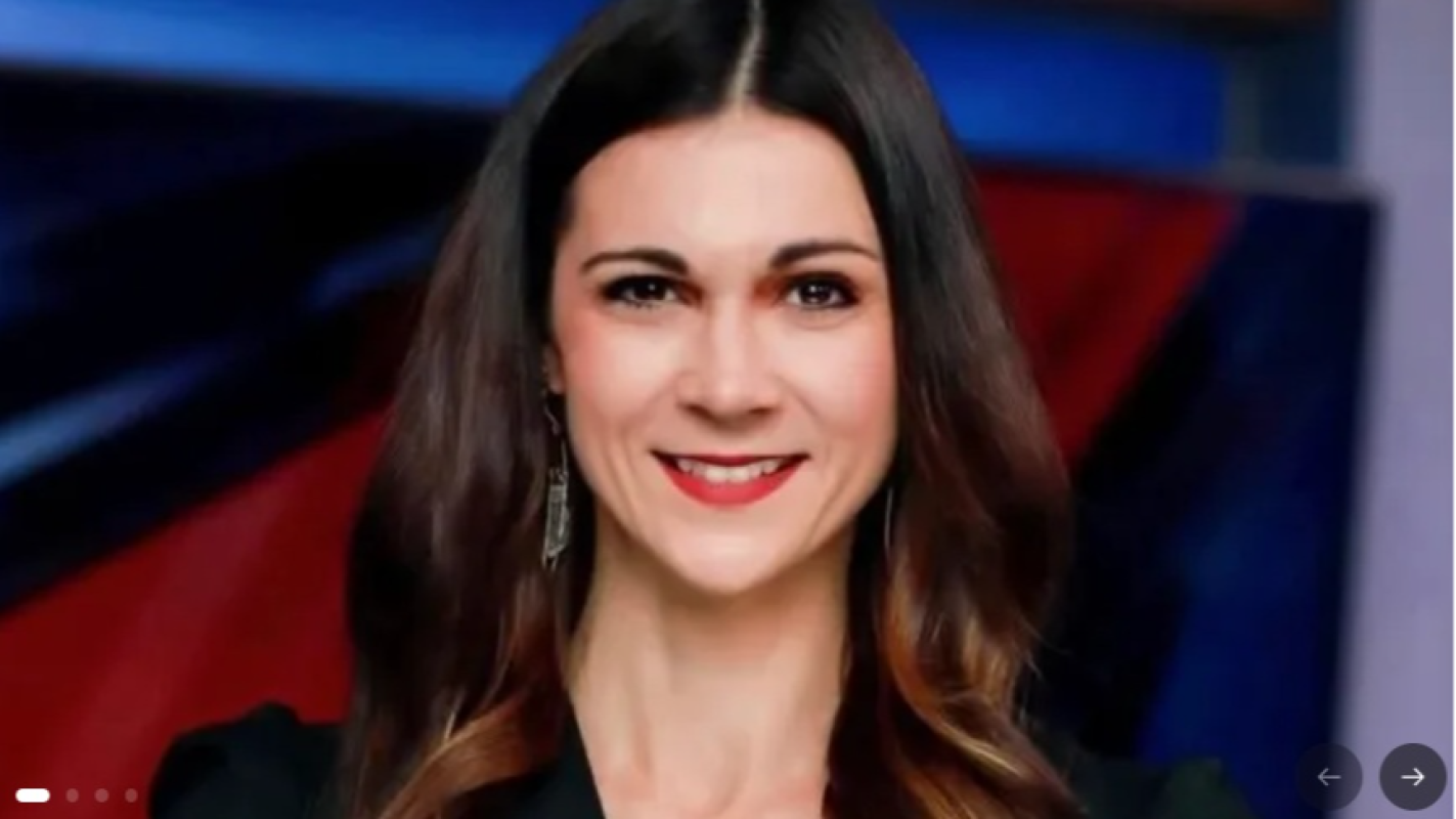 In Loving Memory of Christina Chambers