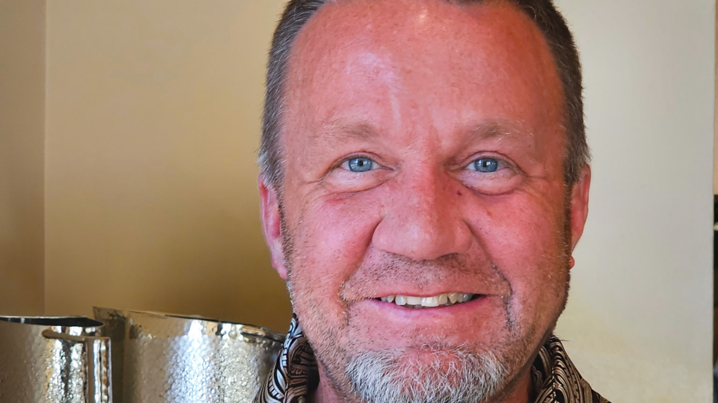 In Remembrance of Marc “Wolfie” Wolfe