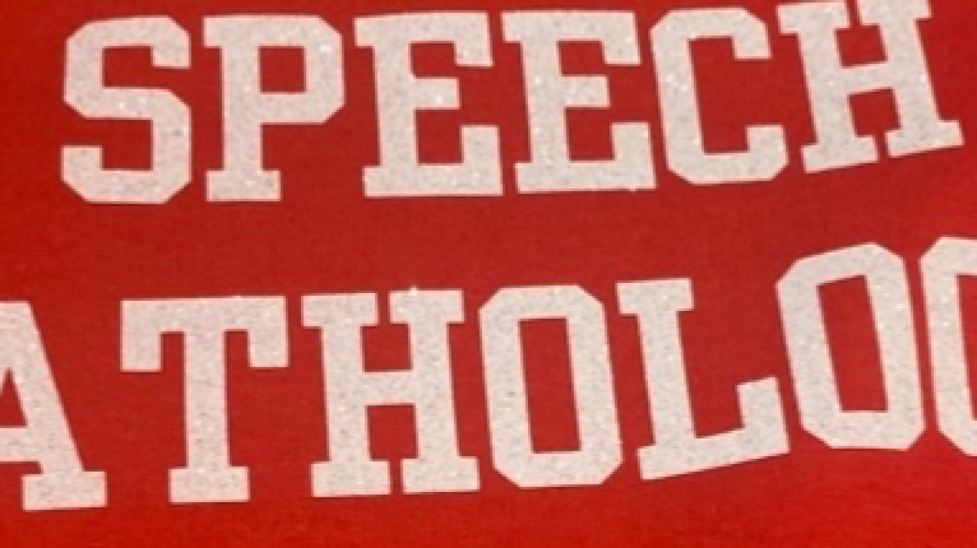 Help Me Start My College Journey- Future Speech Pathologist